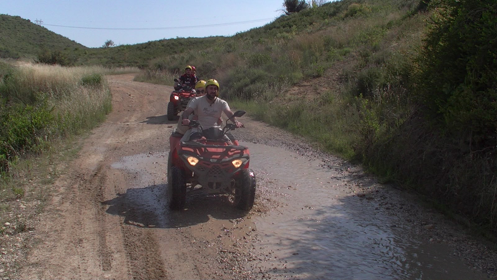 Buggy Tour 3