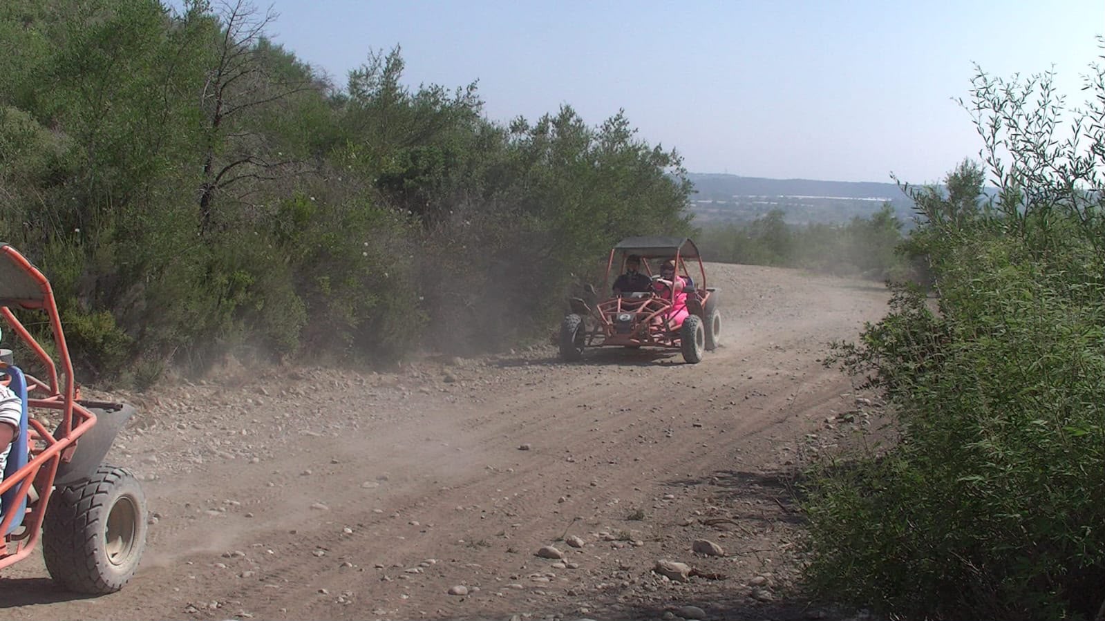Buggy Tour 4